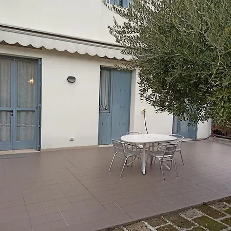 アパート Almerina バルドリーノ