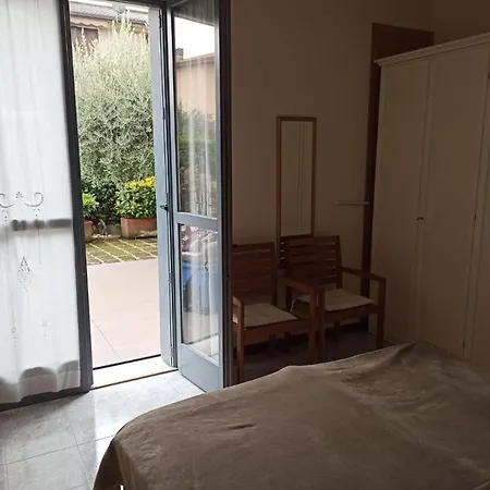 Almerina Apartman *