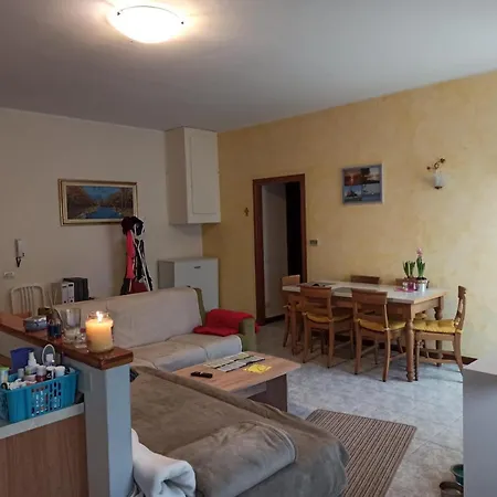 Almerina Апартаменти *