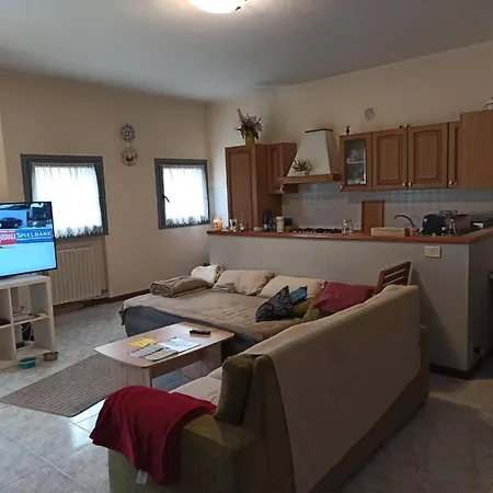 Apartamento Almerina Bardolino