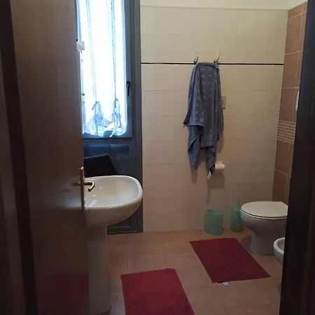 Апартаменты Almerina