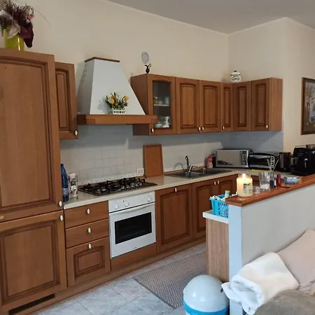 Almerina Apartamento