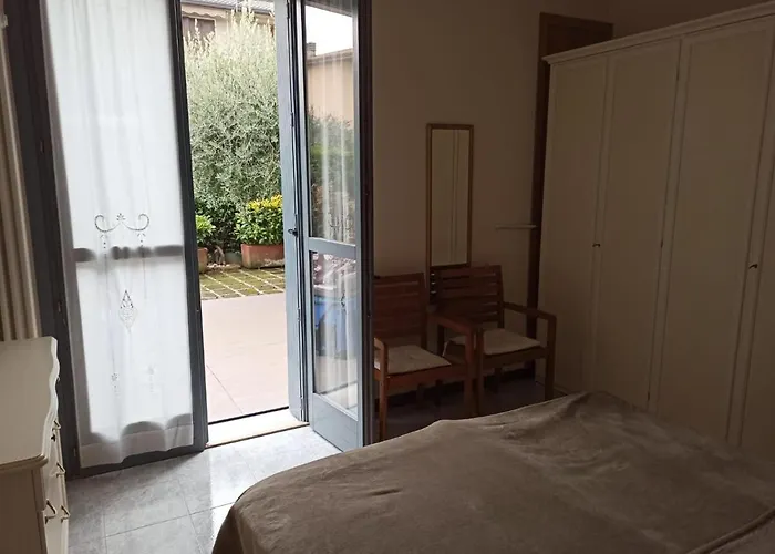 Almerina Apartamento *