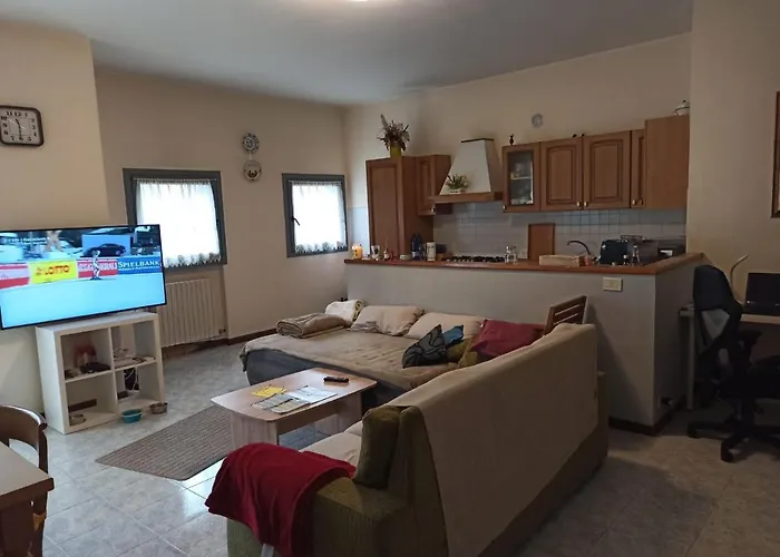 Apartamento Almerina Bardolino