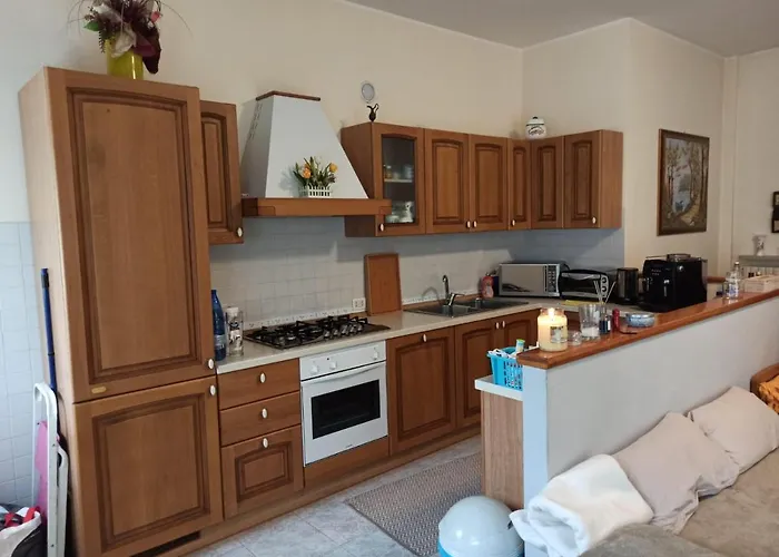 Almerina Apartamento