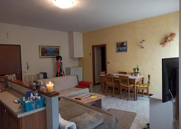 Almerina Apartamento *