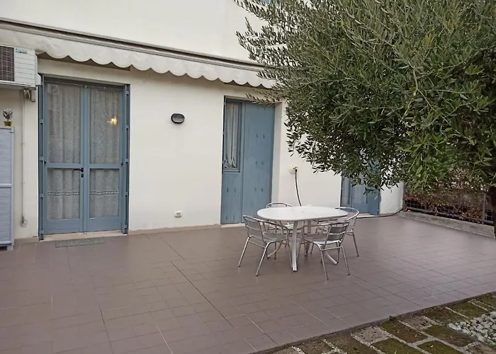 Apartamento Almerina Bardolino